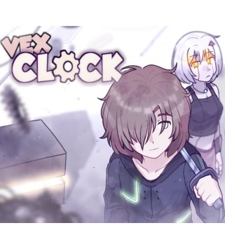 Vex Clock Steam Key GLOBAL